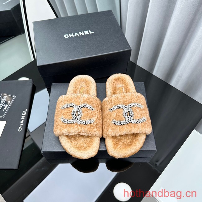 Chanel Shoes 93676-1