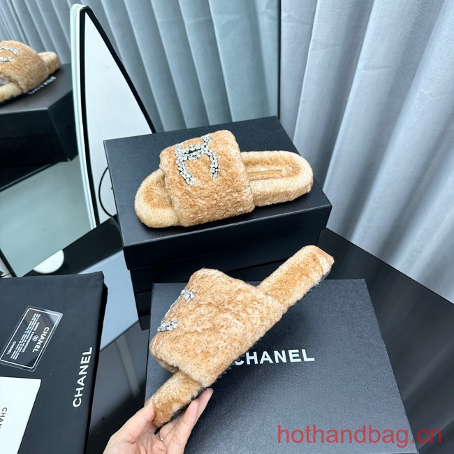 Chanel Shoes 93676-1
