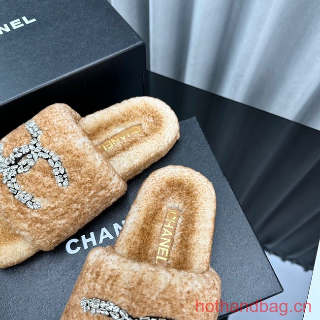 Chanel Shoes 93676-1