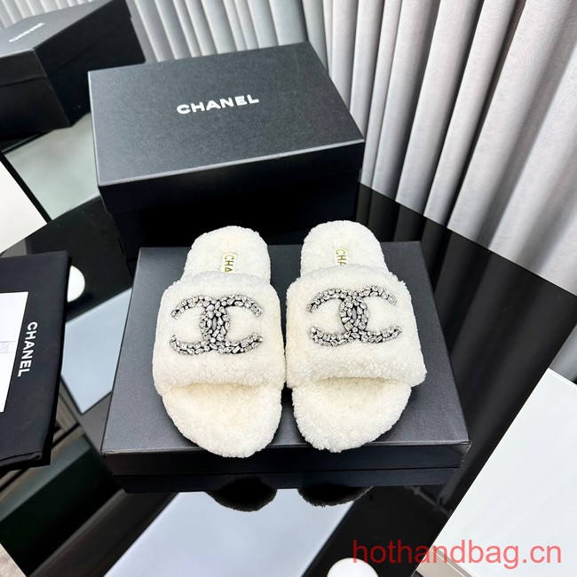 Chanel Shoes 93676-10