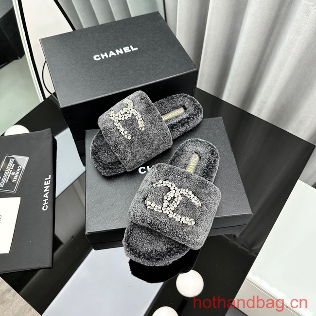 Chanel Shoes 93676-2