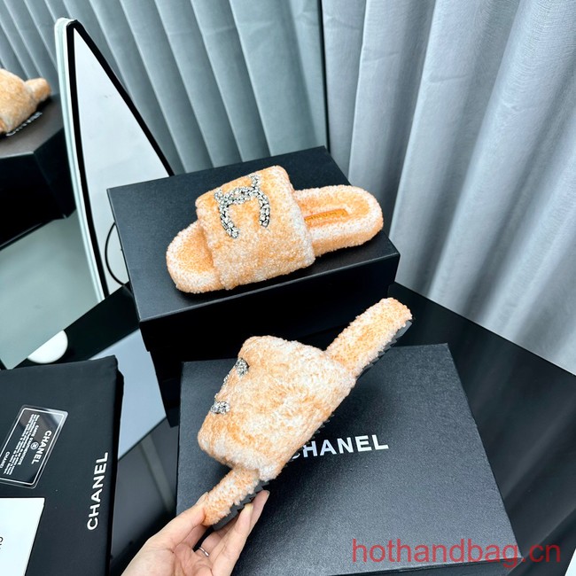 Chanel Shoes 93676-3