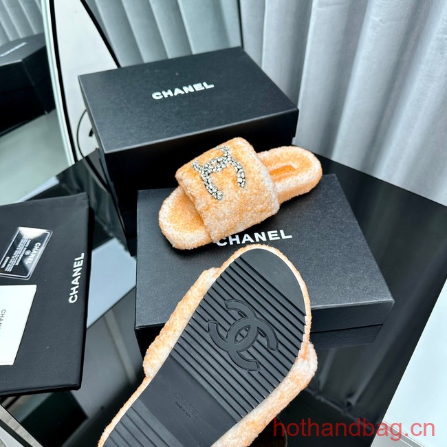 Chanel Shoes 93676-3