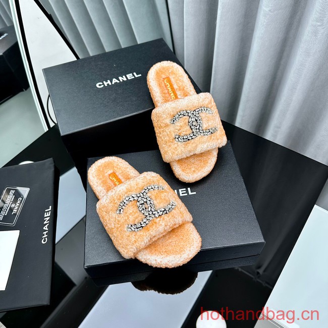 Chanel Shoes 93676-3