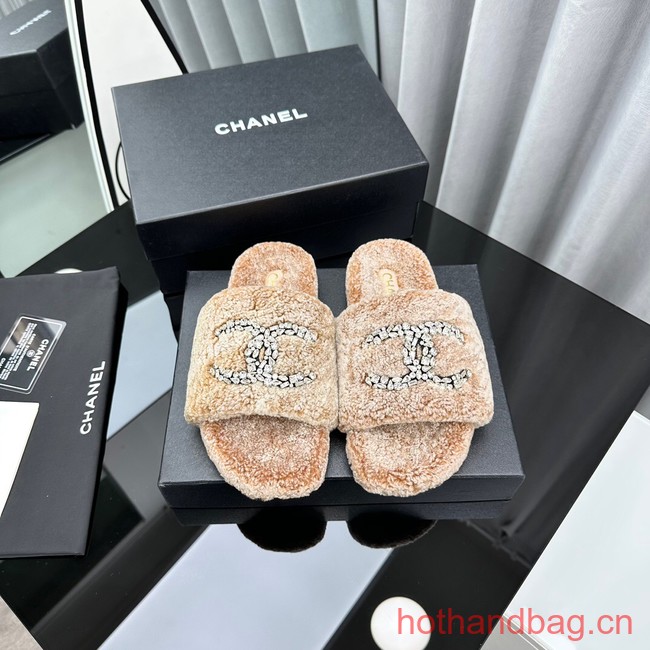 Chanel Shoes 93676-4