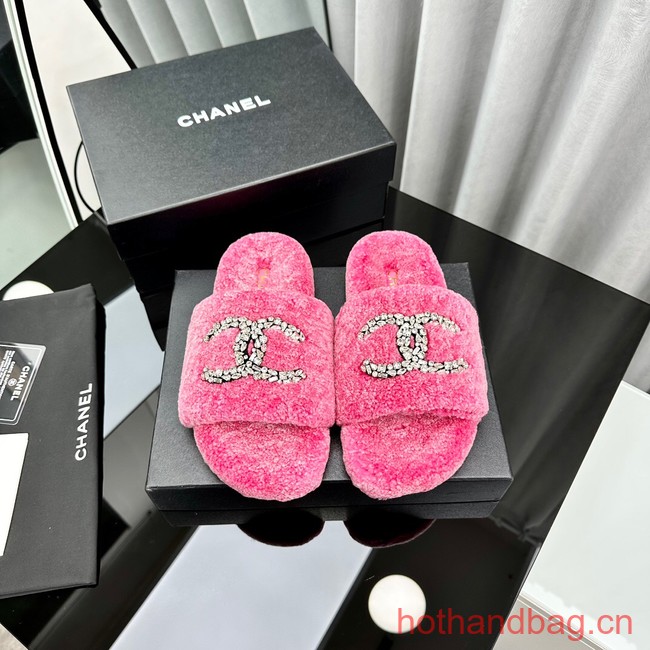 Chanel Shoes 93676-5