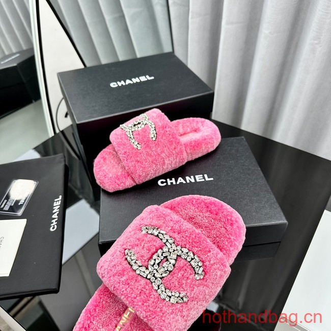 Chanel Shoes 93676-5