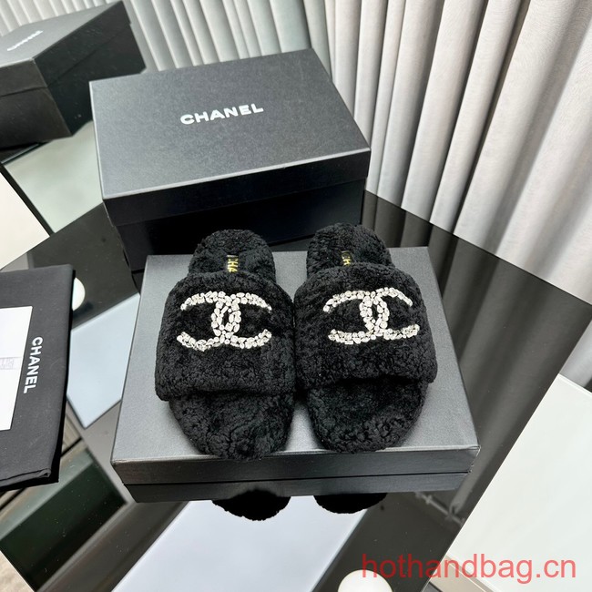 Chanel Shoes 93676-6