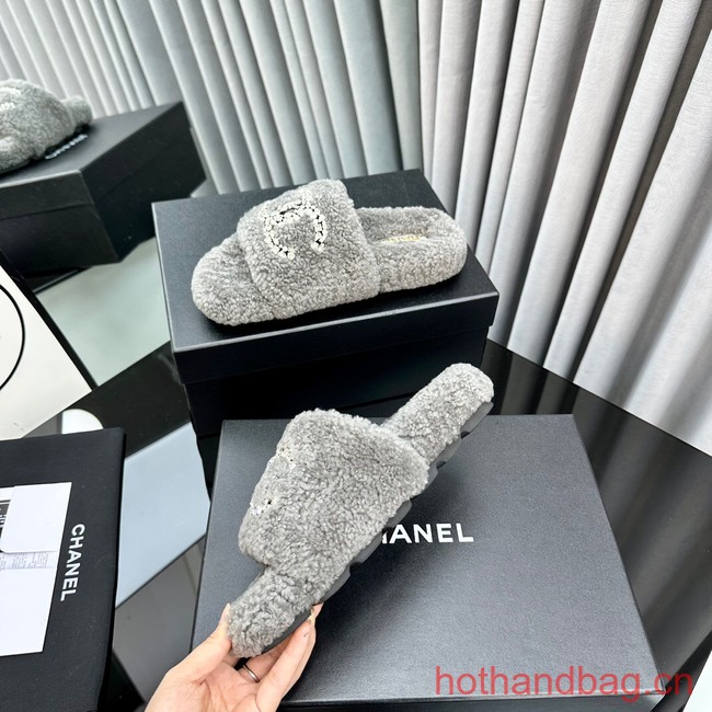 Chanel Shoes 93676-7