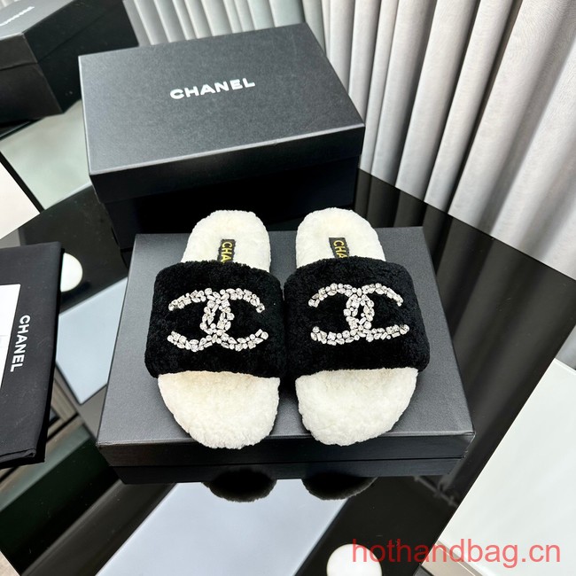 Chanel Shoes 93676-9