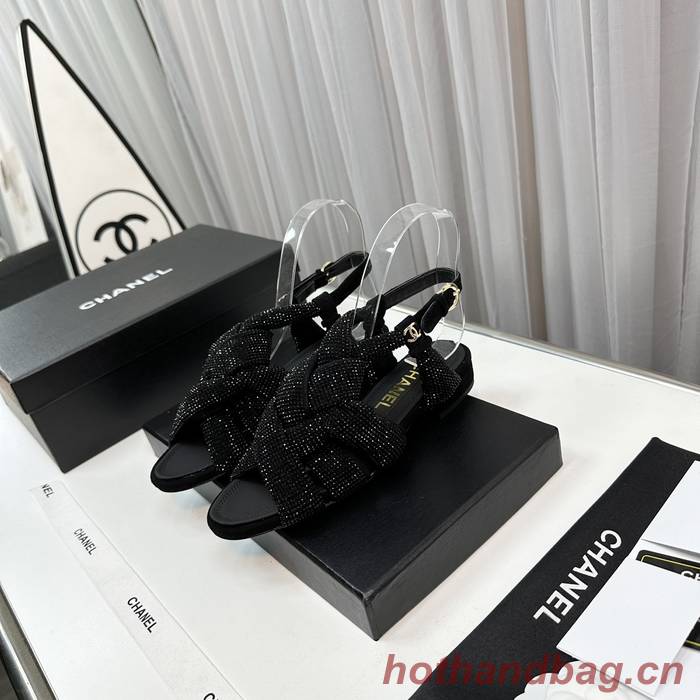 Chanel Shoes CHS01081