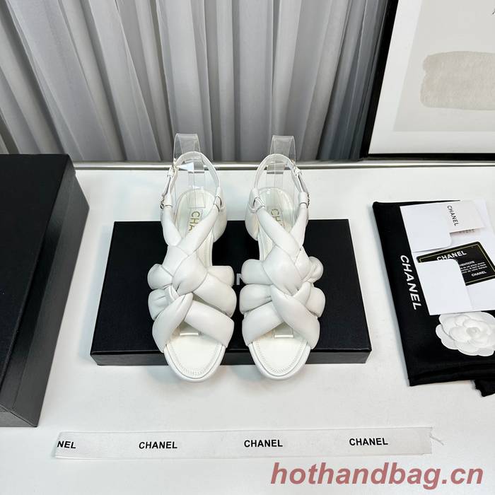 Chanel Shoes CHS01082