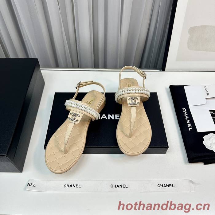 Chanel Shoes CHS01084