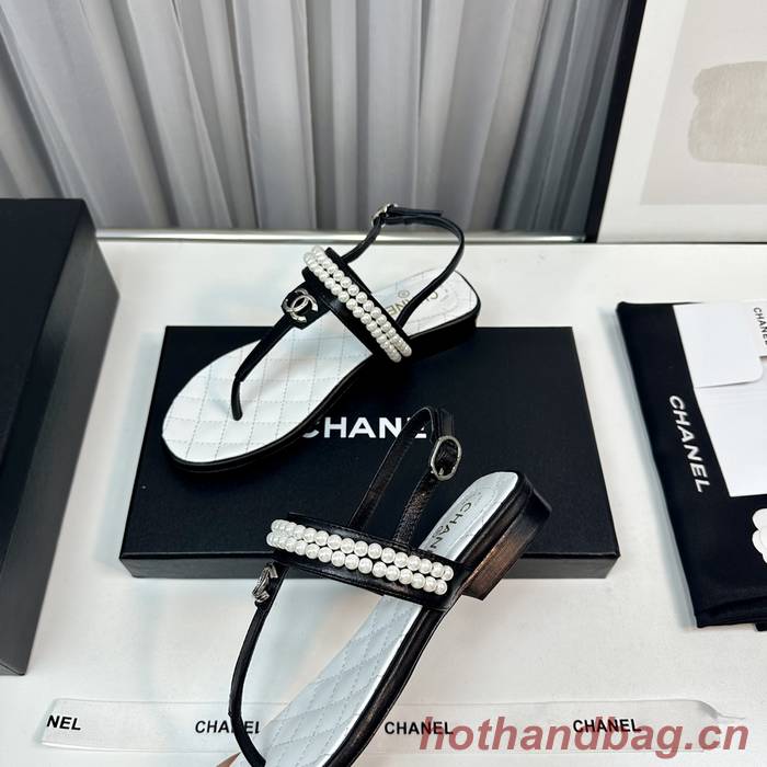Chanel Shoes CHS01086