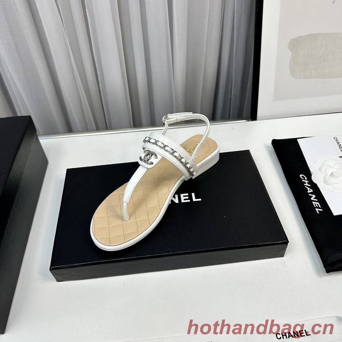 Chanel Shoes CHS01087
