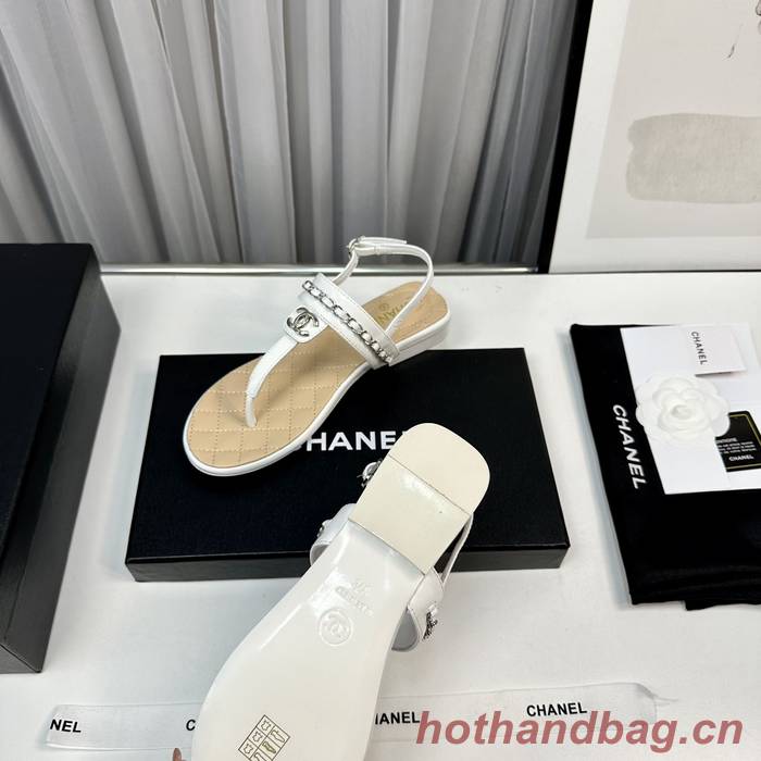 Chanel Shoes CHS01087