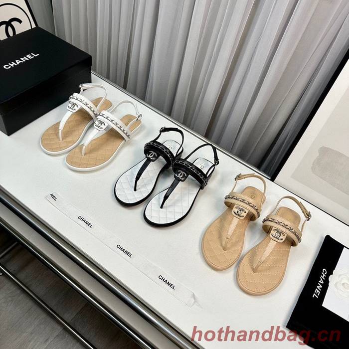 Chanel Shoes CHS01087