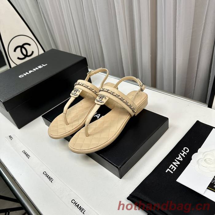 Chanel Shoes CHS01088