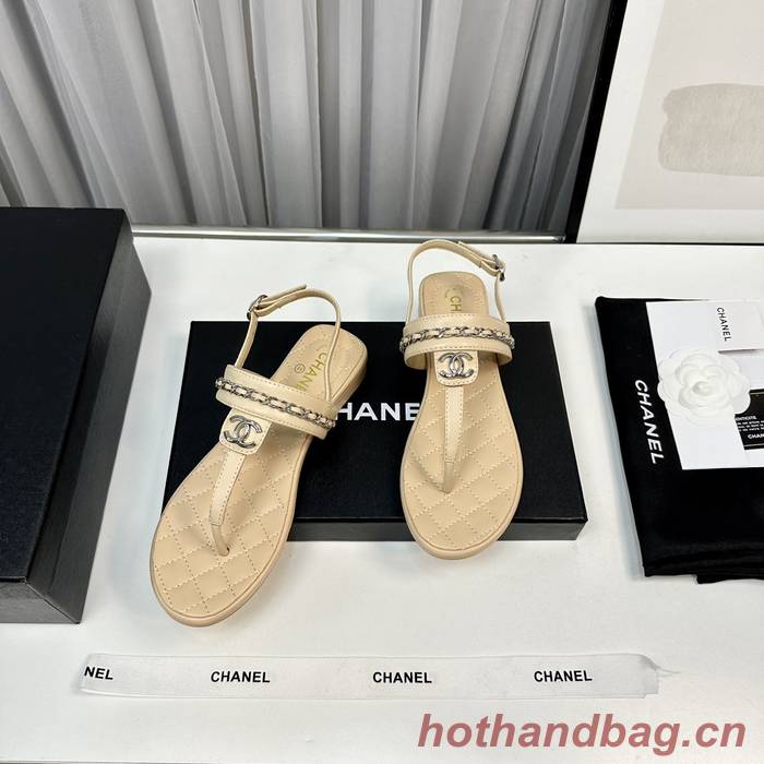 Chanel Shoes CHS01088