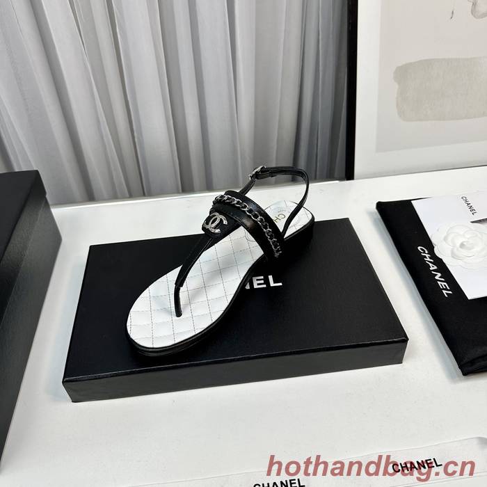 Chanel Shoes CHS01089