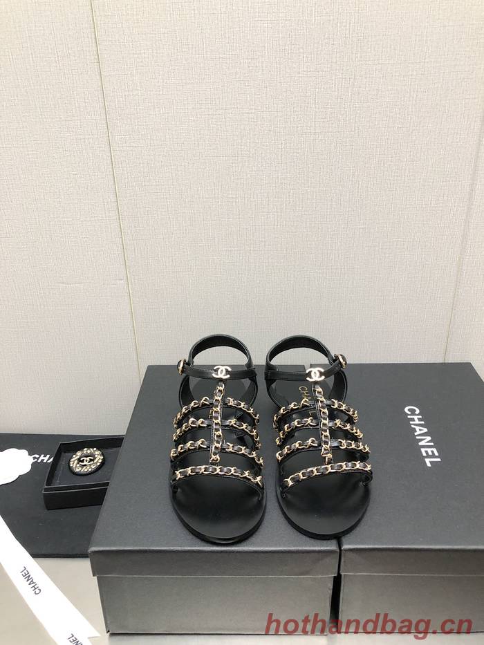Chanel Shoes CHS01090