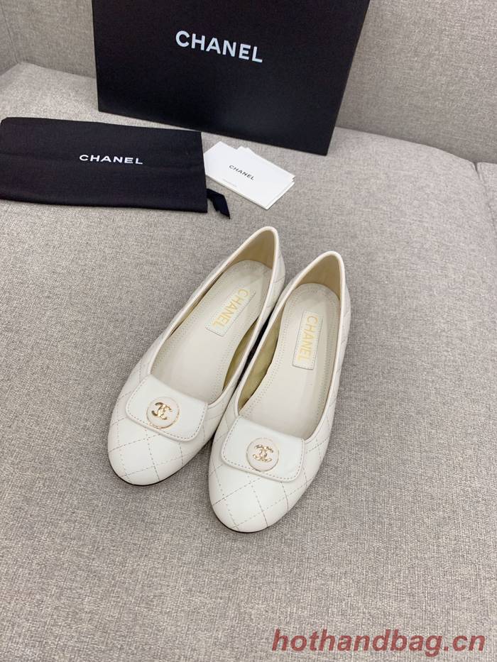 Chanel Shoes CHS01094