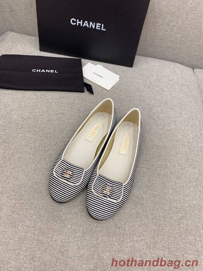 Chanel Shoes CHS01095