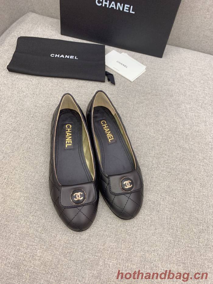 Chanel Shoes CHS01096