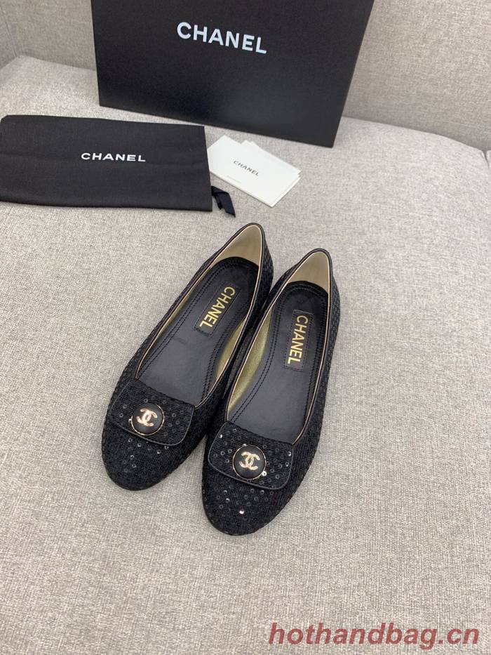 Chanel Shoes CHS01097