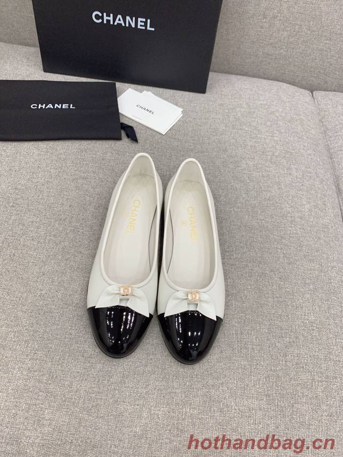 Chanel Shoes CHS01098