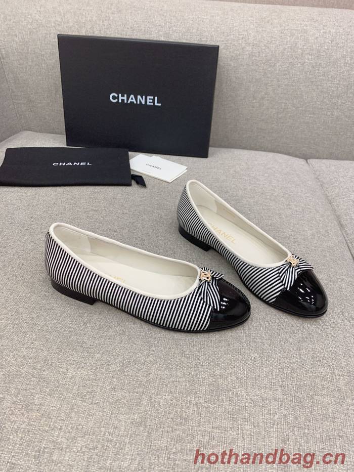 Chanel Shoes CHS01099