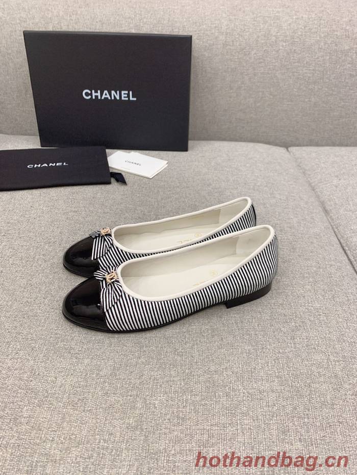 Chanel Shoes CHS01099