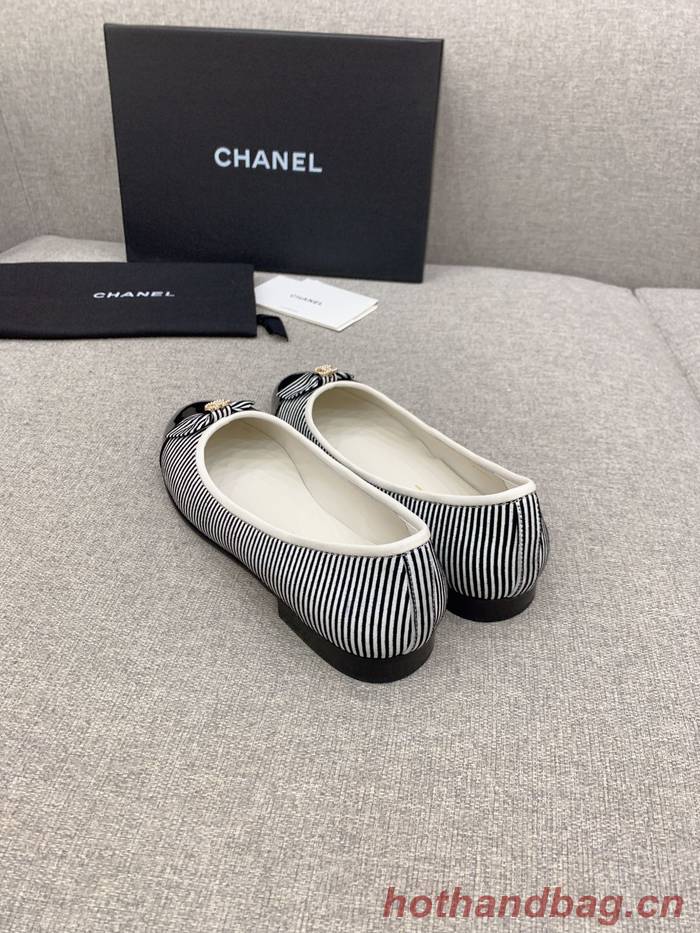 Chanel Shoes CHS01099