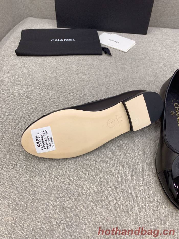 Chanel Shoes CHS01100