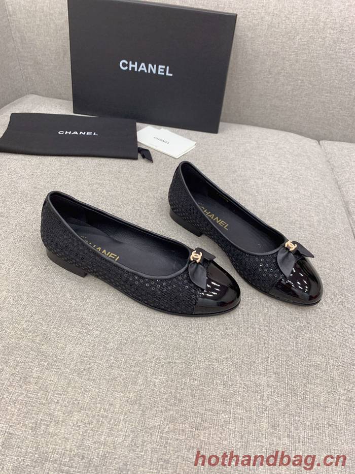 Chanel Shoes CHS01101