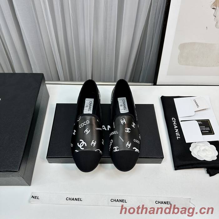 Chanel Shoes CHS01105
