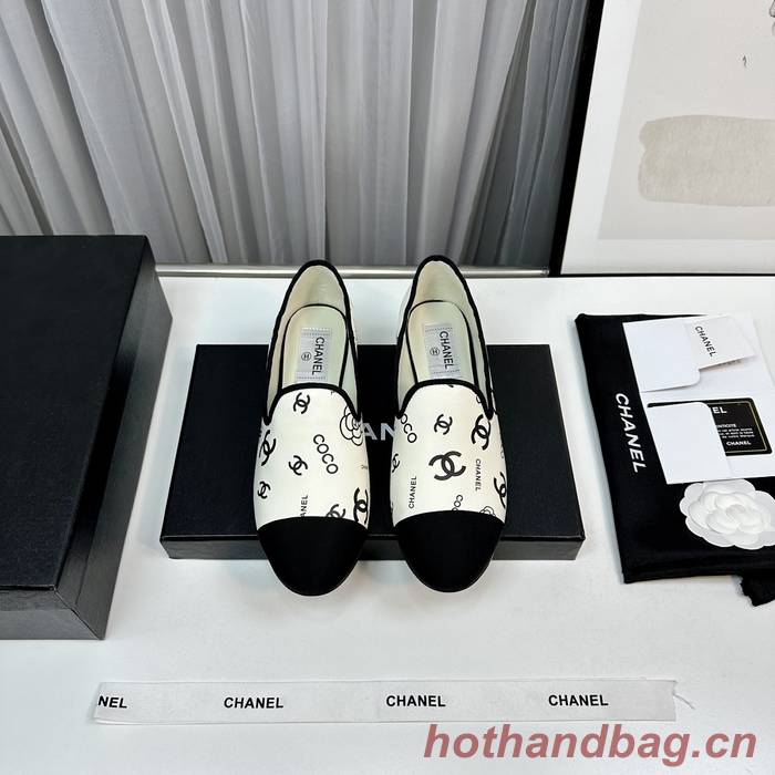 Chanel Shoes CHS01106