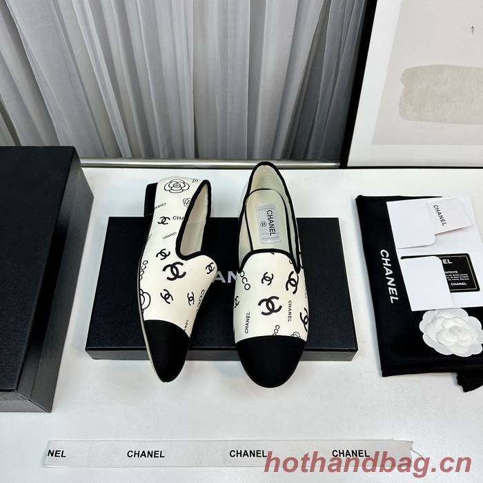 Chanel Shoes CHS01106