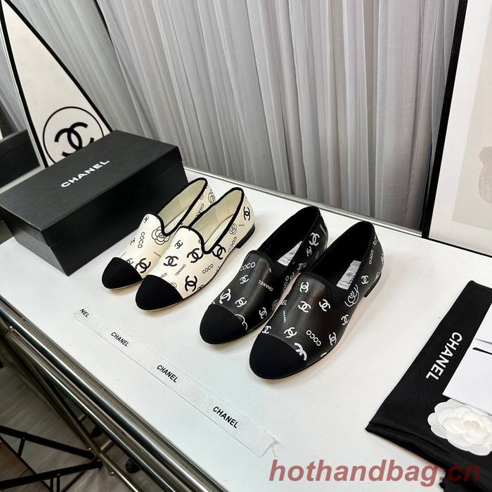 Chanel Shoes CHS01106