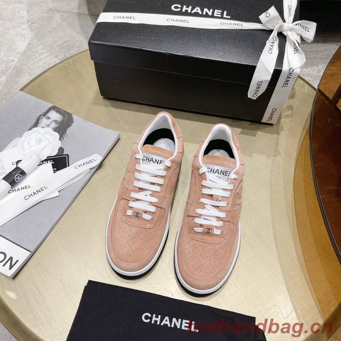 Chanel Shoes CHS01109