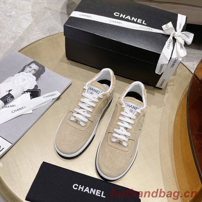 Chanel Shoes CHS01110