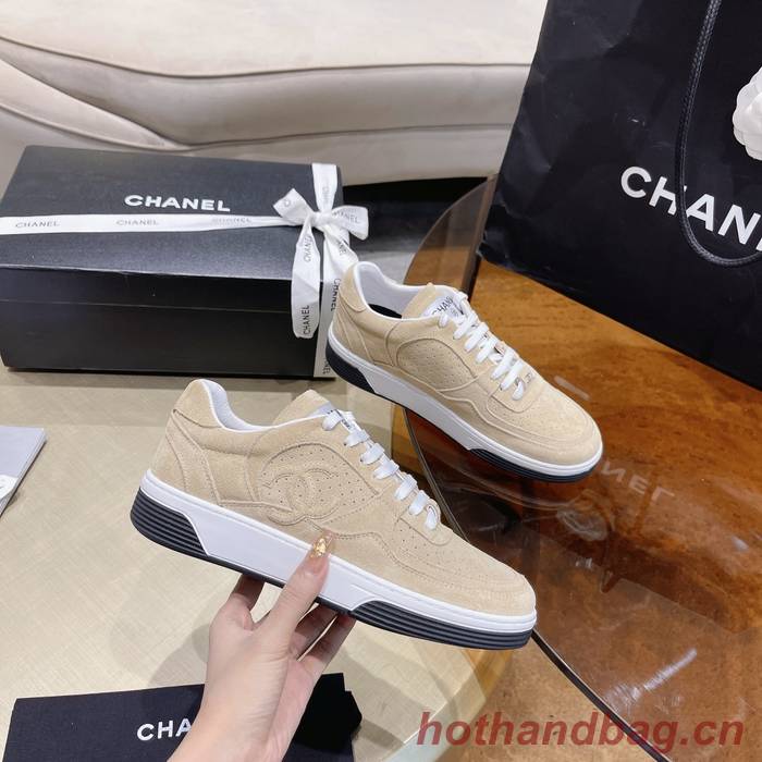 Chanel Shoes CHS01110