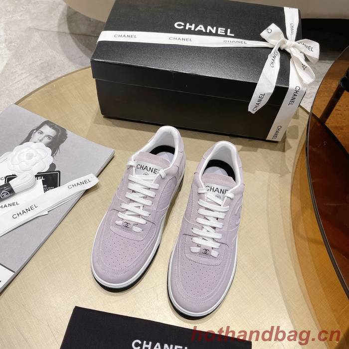 Chanel Shoes CHS01112