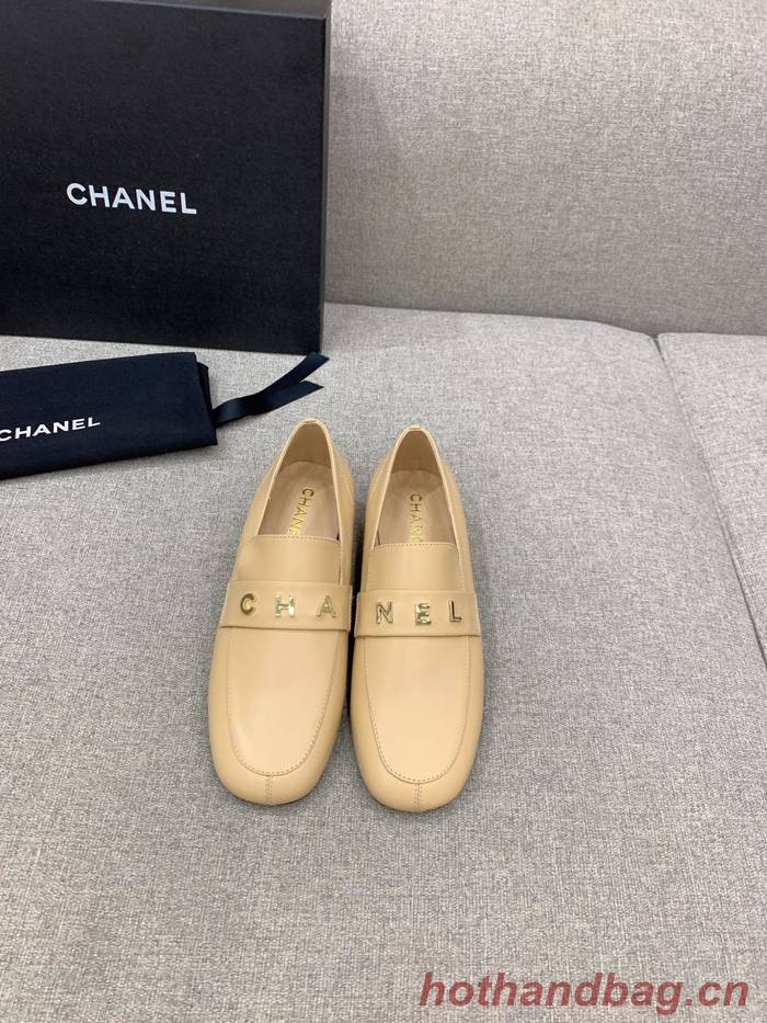 Chanel Shoes CHS01114