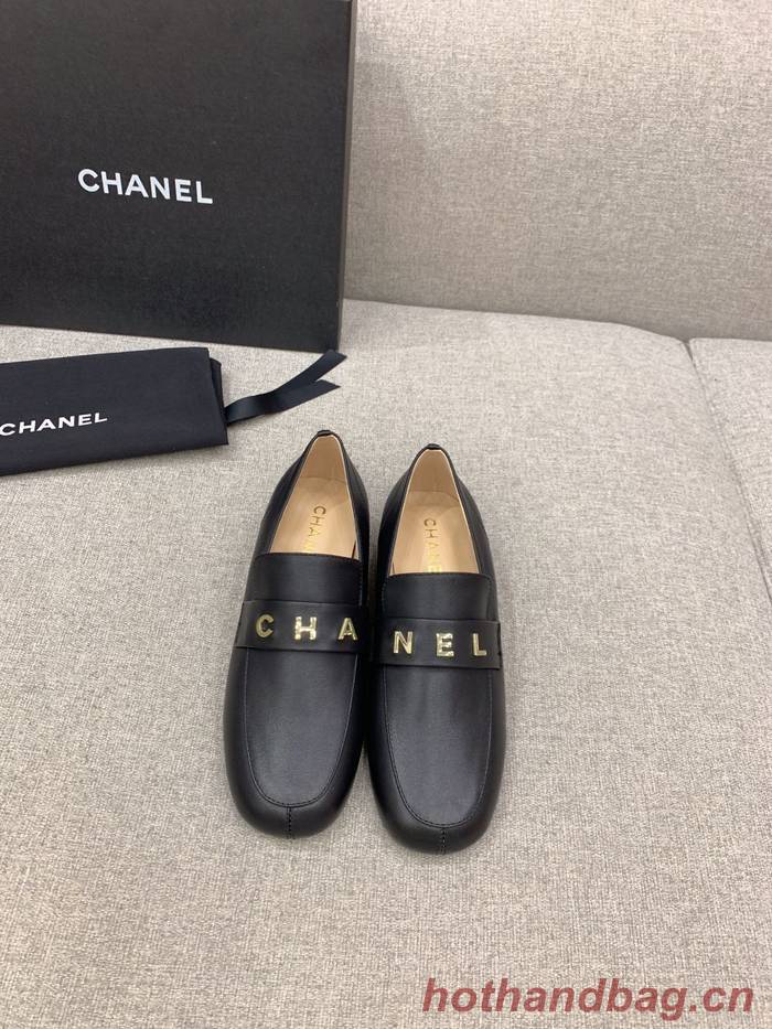 Chanel Shoes CHS01115