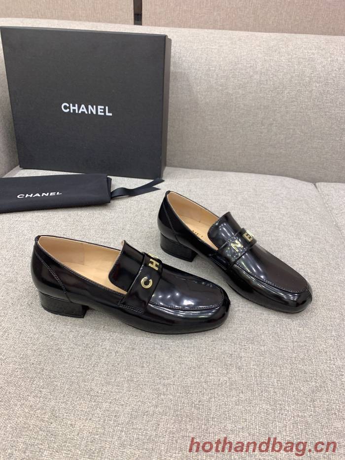 Chanel Shoes CHS01116