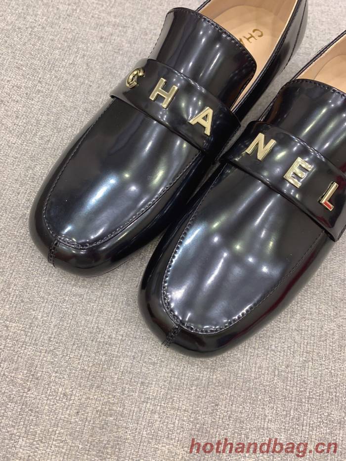 Chanel Shoes CHS01116