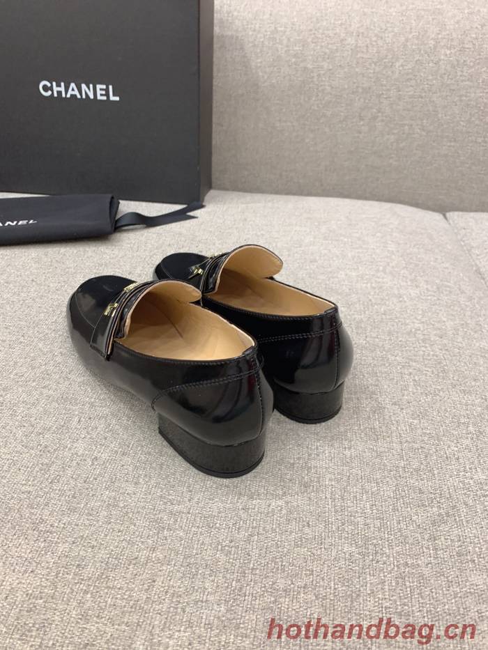 Chanel Shoes CHS01116