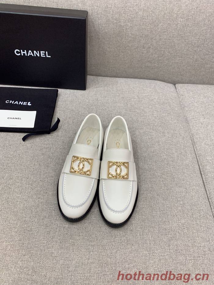 Chanel Shoes CHS01117