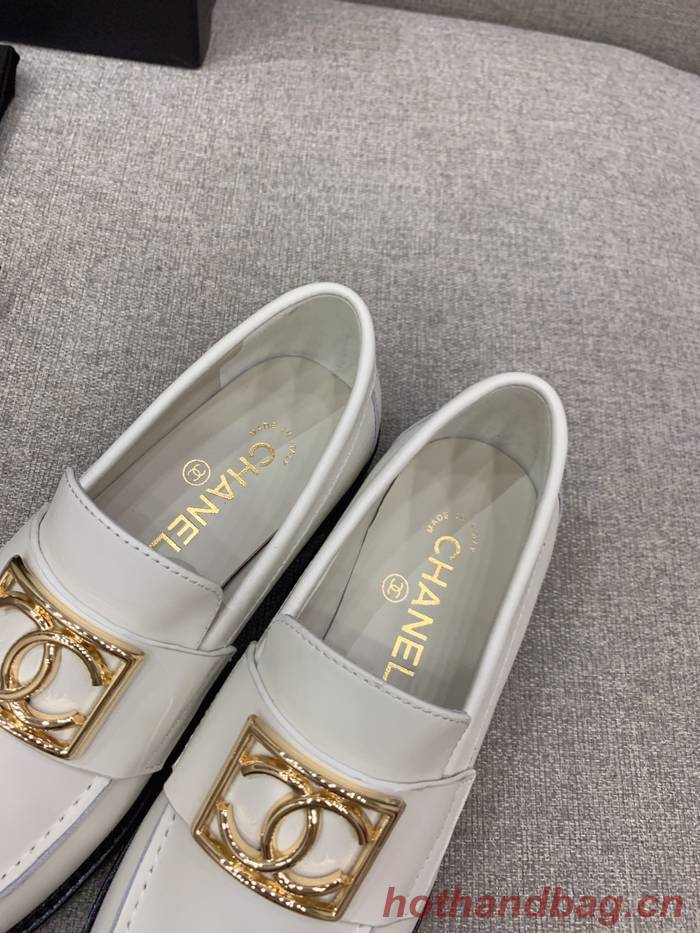 Chanel Shoes CHS01117